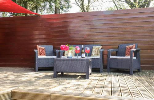 Gisburn Forest Lodge - Foto 23