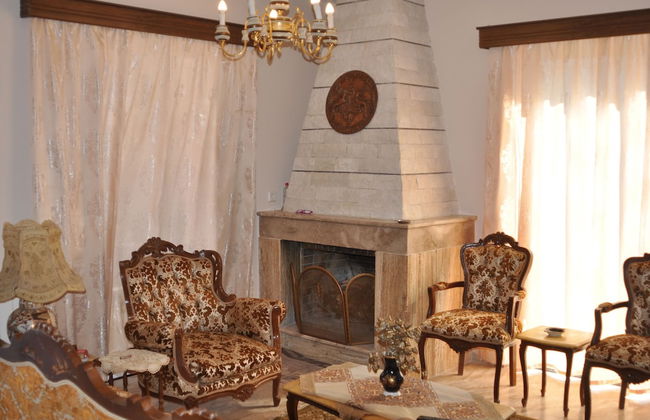 Anastasias House, Zipari - Foto 24