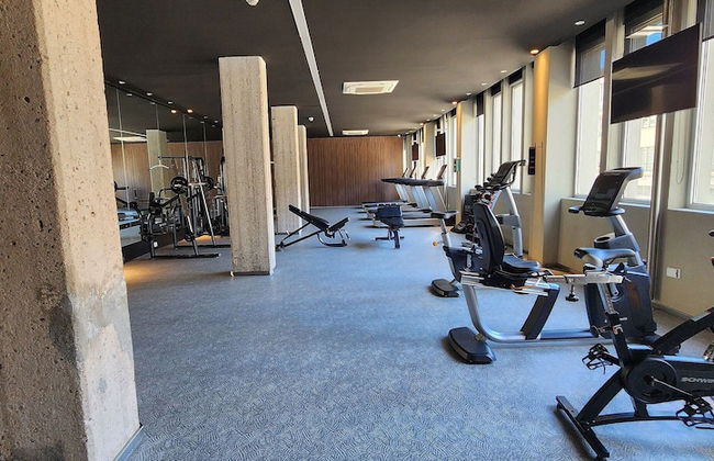 Luxury Modern Apartment Puerto Retiro - Foto 35