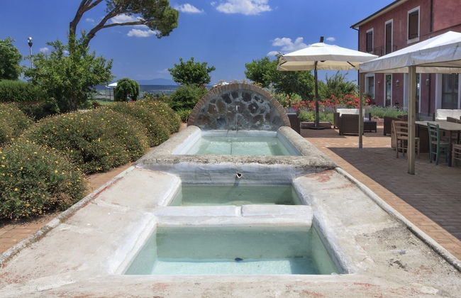 Locanda Rossovino - Foto 23