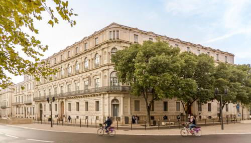 Appart'City Collection Nîmes Arènes - Photo 3