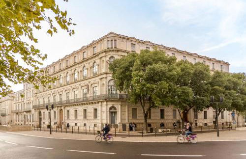 Appart'City Collection Nîmes Arènes - Foto 3