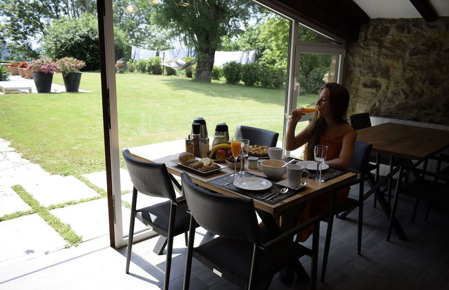 Casa Rural Martiamuno Landetxea - Foto 65