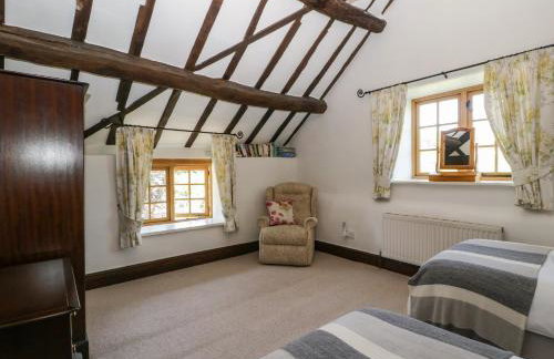 Lower Court Byre - Foto 28