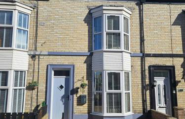 Salt & Sage, Whitby - NEW - Foto 29