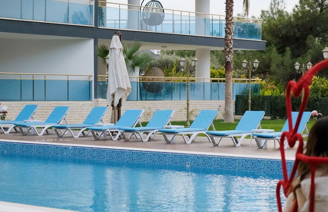 Si Hotel & Spa - Foto 37