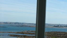 Appartement vue panoramique sur baie de Morlaix - Foto 3