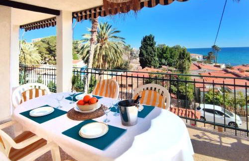 Casona del Mar - Terraza y vistas al Mediterráneo - Photo 23