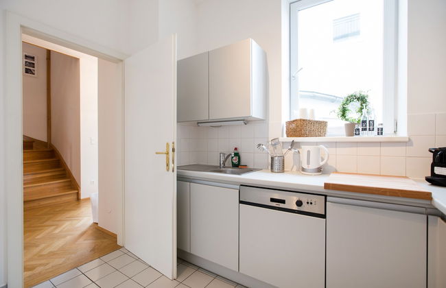 Urban Flats Vienna City Center - Foto 71