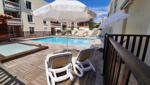 Le Romarin - Climatisation piscine & parking privé - Foto 5