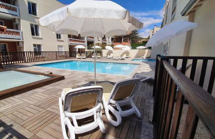 Le Romarin - Climatisation piscine & parking privé - Foto 5