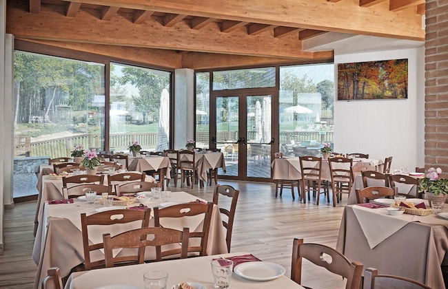 Agriturismo Corte Tonolli - Foto 48