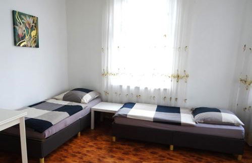 Apartment Essen-City - Foto 8