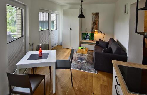 Fischstübchen Neeberg Fewo 5 – Bootshaus - Foto 11