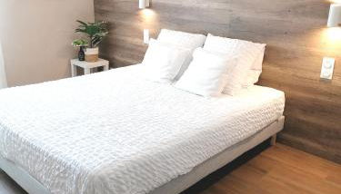 T2 centre ville Antigone Piscine Tennis - Foto 2