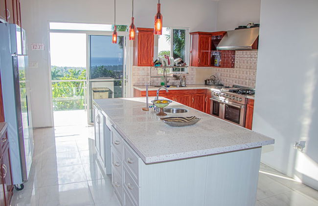 Crystal Jamaica Villa - Photo 36