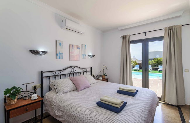 Villa Faroles - Photo 19