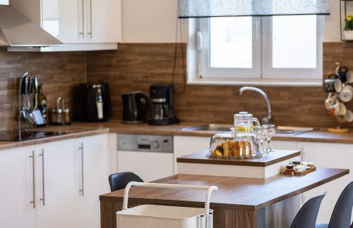 Luxurious Villa Kirianna - Private Pool, Jacuzzi, Sauna, & Gym - 13km to Rethymno center - Photo 54