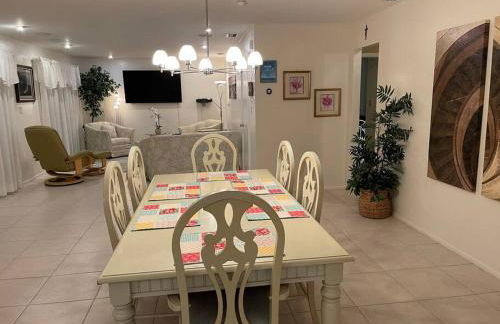 Heated Pool Paradise, Gulf Access, Pet Friendly - Photo 47