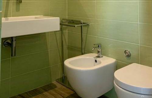 Appartamento con terrazza in zona Navigli - Tortona - Foto 22