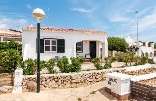 Sa Caseta Nova - Biniancolla - Foto 16