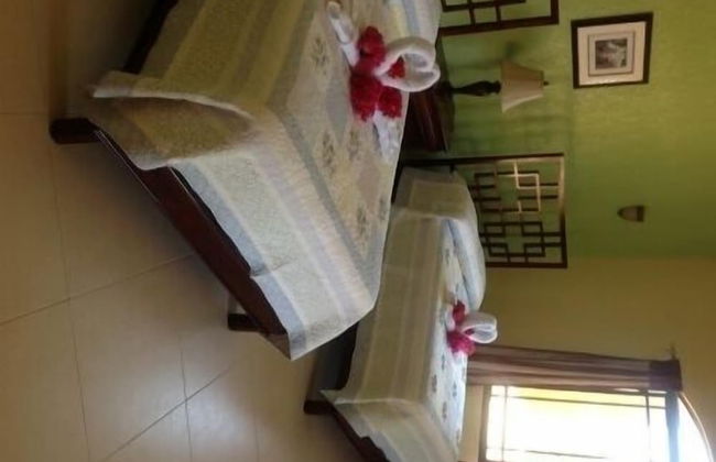 Milbrooks Villa and Retreat - Foto 20