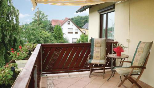 Pet Friendly Apartment In Schleusingen - Foto 2