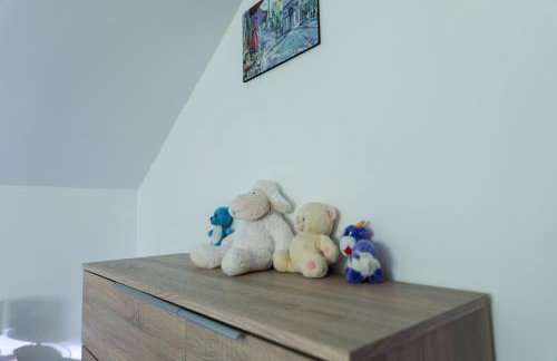 Sunny day apartments - Foto 32