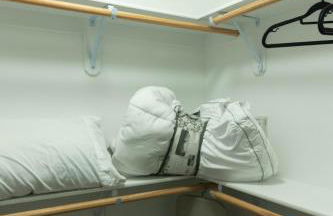 Modern Serenity Apartment for a Comfortable Stay - Foto 13