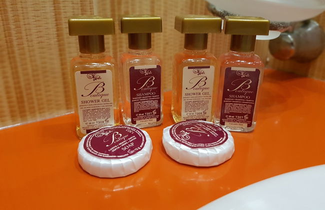 Golden Sands Rentals - Foto 33