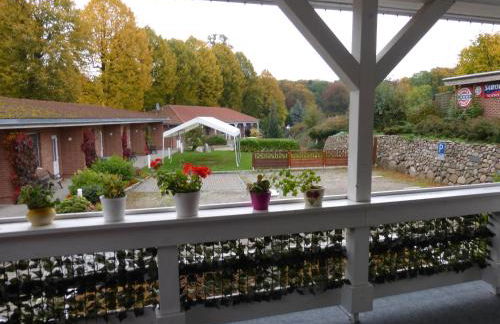 Hotel Am Schlosspark - Foto 6