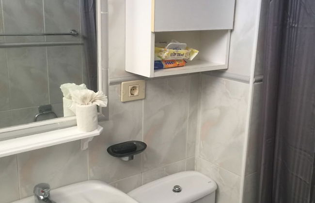 Ocean View Comodoro - Photo 10