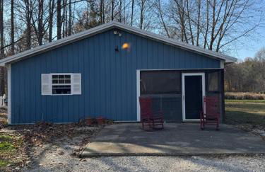 Fireflies and night skies! - Foto 8