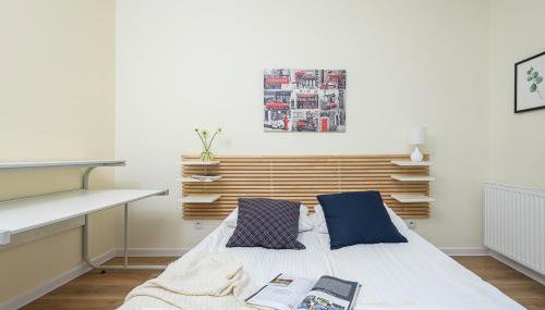 ShortStayPoland Wileńska B165 - Foto 3