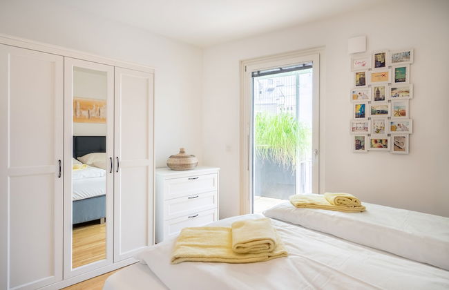 FeelGood Apartments Green Living - Foto 66