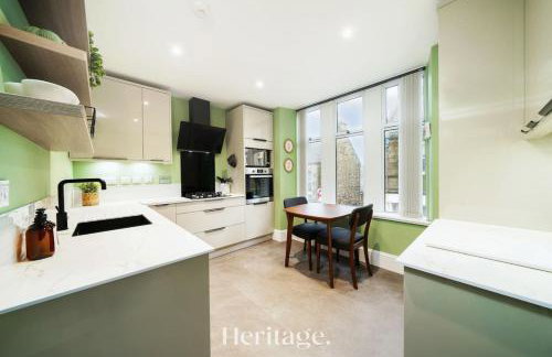 The Copper Loft Apartment, Keith - Foto 6