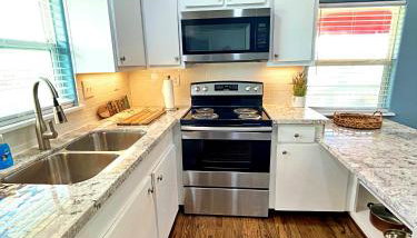 The Pink Flamingo Beach Gulf views - Foto 4