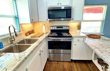 The Pink Flamingo Beach Gulf views - Foto 4