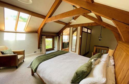 Widecombe Cottage - Foto 20