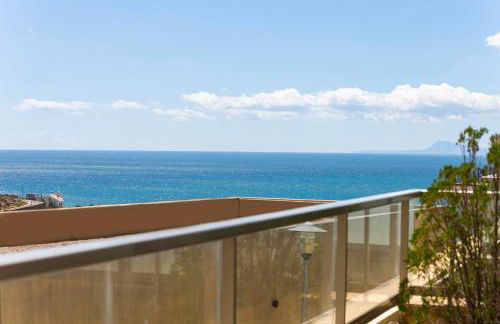 Big Terrace Apartment Cullera - Foto 12