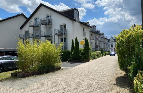 Appartement House Dortmund Lounge Appartement - Foto 20