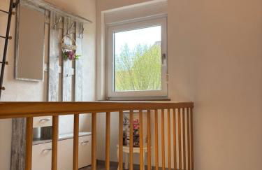 Ferienwohnung an der Warte - Foto 30