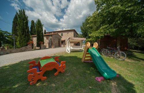 Agriturismo La Mirandola - Foto 52