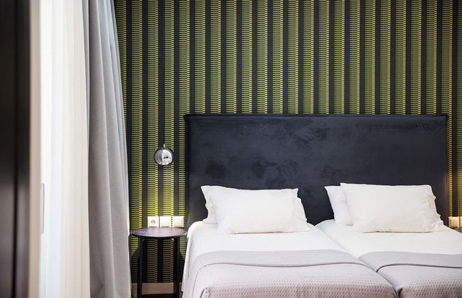 Steris Elegant Beach Hotel - Foto 20