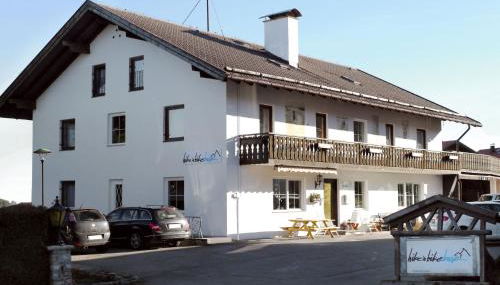 Hike 'n Bike Base - Foto 3