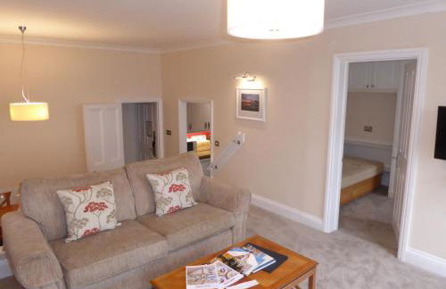 The Osborne Apartments - Foto 123