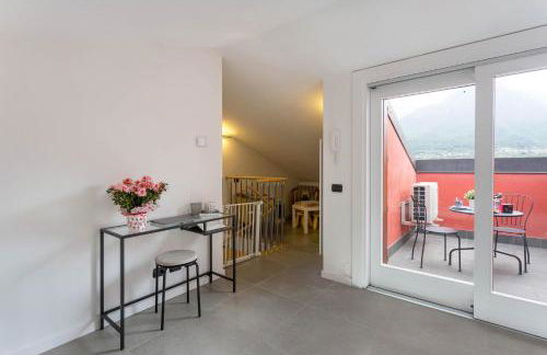 New Eleven Apartment on Como Lake - Foto 24