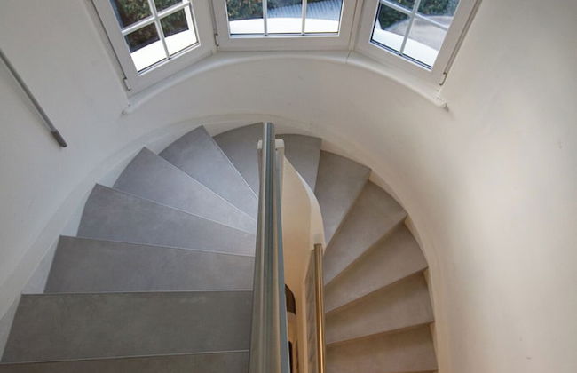 BERG&BERG APARTMENTS-Spiez Self Check-In - Foto 52