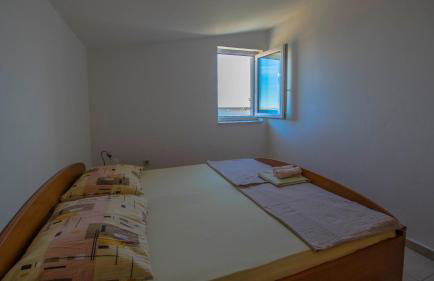 Apartments Stef in Kosljun island Pag - Foto 18