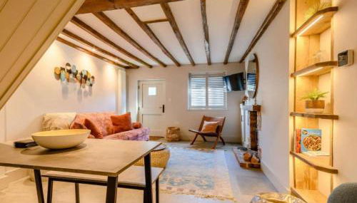 Spring Cottage Bretforton - Foto 2